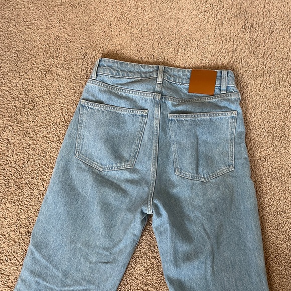 Nanushka Bootcut Jeans - Picture 3 of 5